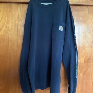 Carhartt Long Sleeve